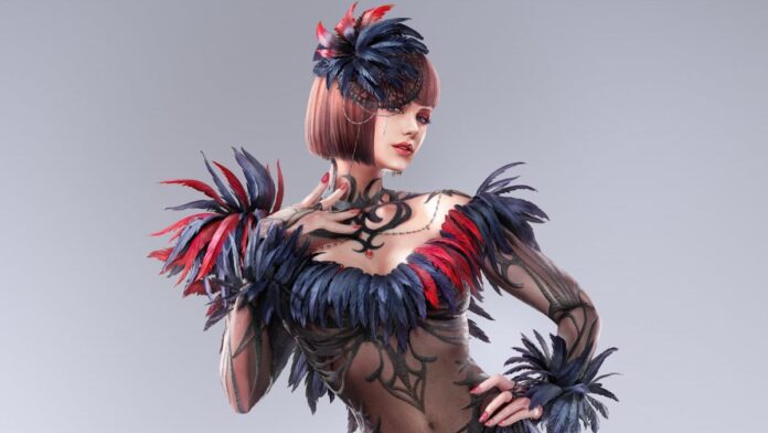 Οι developers του Tekken αγαπούν την Anna