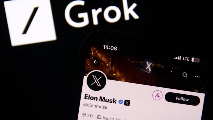 Elon Musk's X: Flawed Grok AI chatbot για να γίνει πιο βαθιά ενοποίηση
