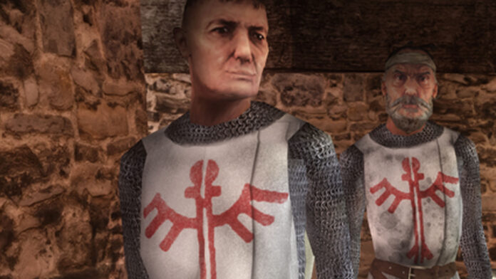 Το Arx Fatalis remaster mod καθυστέρησε επ' αόριστον λόγω έλλειψης modders
