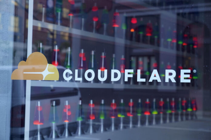 Το Cloudflare παίρνει θέση κατά των τεχνητών τεχνητής νοημοσύνης των ιστότοπων
