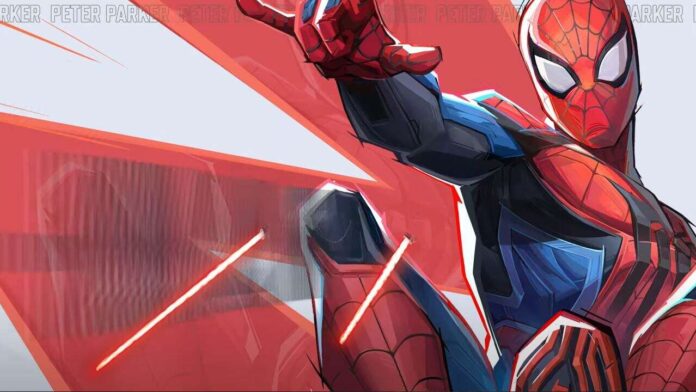 Το τρέιλερ του Marvel Rivals δείχνει πόσο κολλώδης απειλή είναι πραγματικά ο Spider-Man
