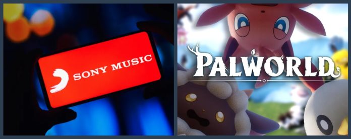 Sony Music, Aniplex και Pocketpair ιδρύουν την Palworld Entertainment