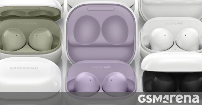 Η Samsung ανατρέχει στην ιστορία της σειράς Galaxy Buds, από το 2019 μέχρι σήμερα
