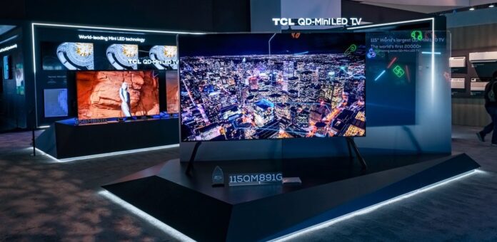 Η OLED έφτασε στο αποκορύφωμά της; Εξερευνώντας τις καινοτομίες OLED και Mini LED