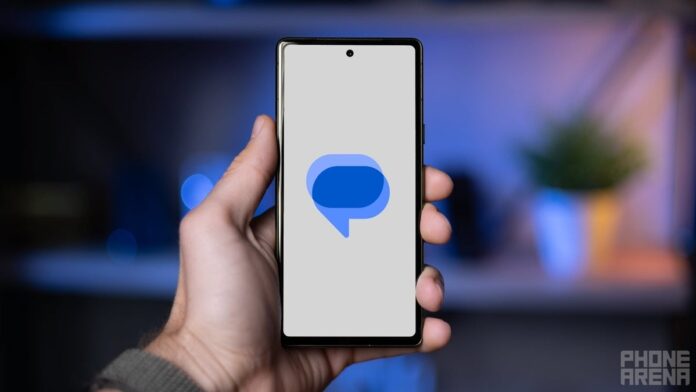 Το Google Messages για την αναβάθμιση των παλιών συνομιλιών σε RCS μετά την υιοθέτηση της Apple
