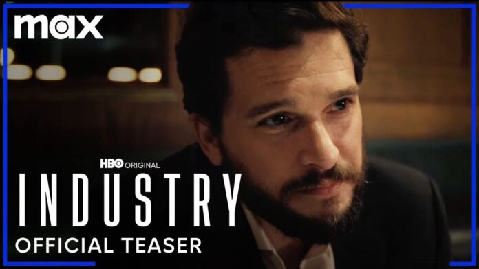 Το Industry επιστρέφει και φέρνει τον Kit Harington