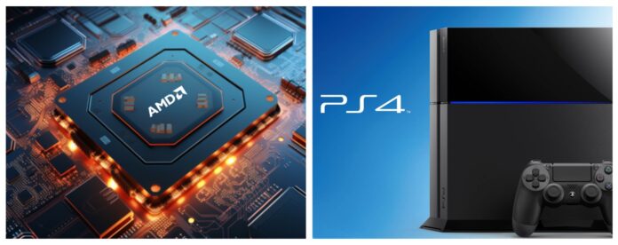 Η πορεία του PS4 γλίτωσε την AMD από την χρεοκοπία
