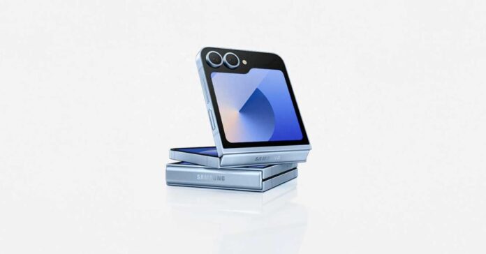 Το Galaxy Z Flip 6 μπορεί να φέρει μια αναβαθμισμένη κάμερα 50 MP
