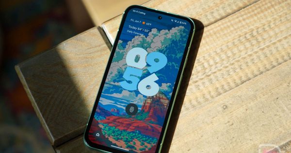 Η σειρά Pixel 9 παίρνει μεγάλη αναβάθμιση υλικού
