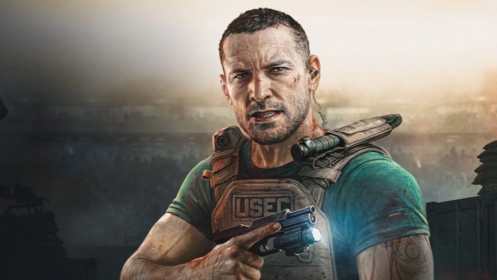 Το Escape From Tarkov Arena μόλις απέκτησε μια νέα λειτουργία, και είναι βασικά CS2
