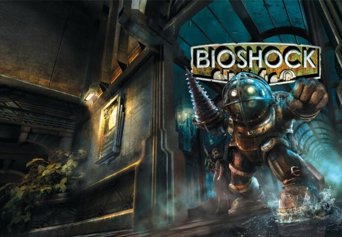 Η ομάδα BioShock αυξάνει τις προσλήψεις με 30 προσφορές εργασίας
