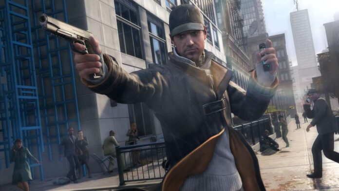 10+ χρόνια μετά την ανακοίνωσή της, η ταινία Watch Dogs συμβαίνει στην πραγματικότητα, πραγματικά
