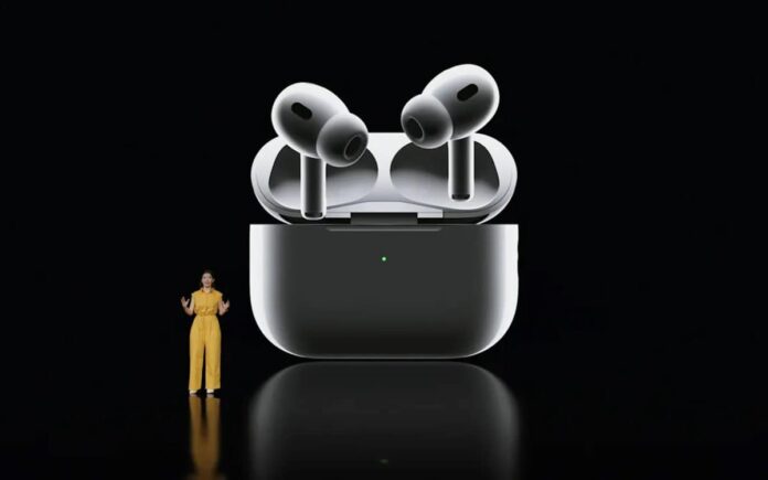 AirPods με IR Κάμερες: Το μέλλον των επόμενων ακουστικών της Apple

