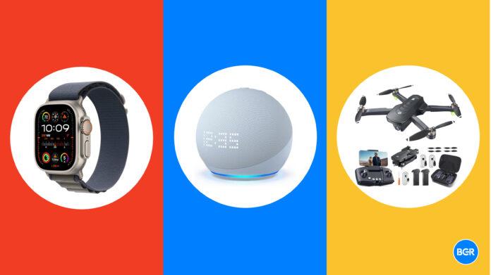 Ασύρματος φορτιστής $16, μπλέντερ Ninja $50, DJI Mini 3, KitchenAid Stand Mixers, περισσότερα
