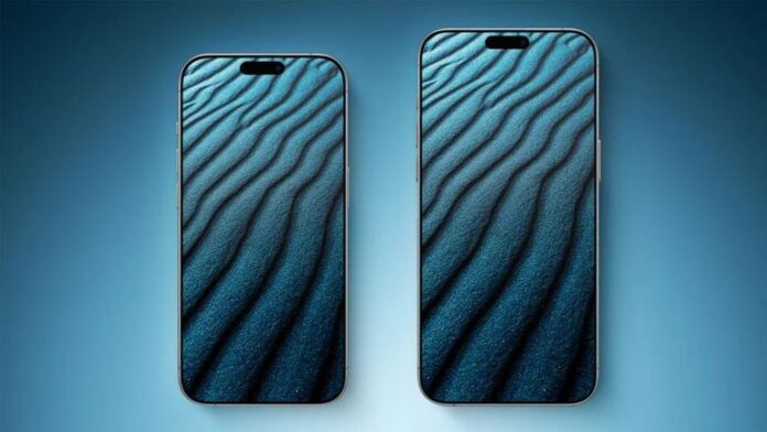 iPhone 16 Pro, iPhone 16 Pro & Pro Max: Τα πρώτα με οθόνη OLED υψηλής απόδοσης “Μ14” της Samsung