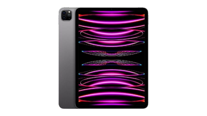 Το M2 iPad Pro με μεγάλη έκπτωση είναι το υψηλό επίπεδο ντοπαμίνης που χρειάζεστε σήμερα
