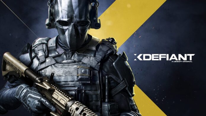 XDefiant Review