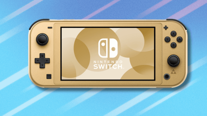 Καλύτερη συμφωνία Nintendo Switch: Προπαραγγείλετε το Hyrule Edition, αποκτήστε δωρεάν συνδρομή στο Nintendo Switch Online
