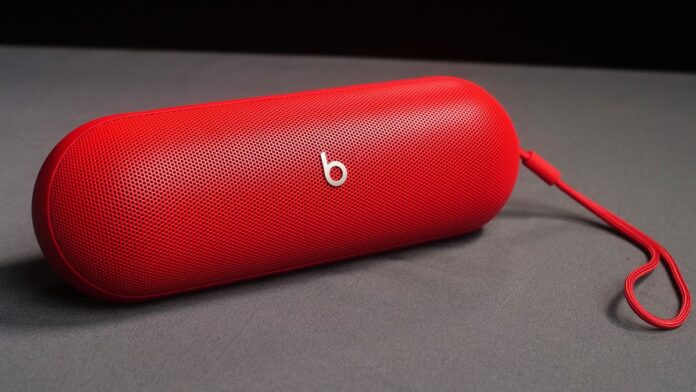Τα νέα χάπια Beats είναι επιτέλους εδώ
