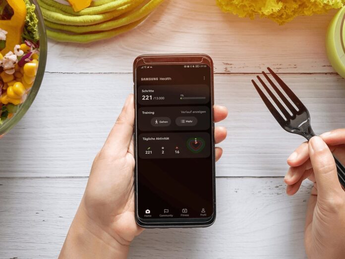Samsung Health: τέλος υποστήριξης για χιλιάδες Galaxy Smartphone

