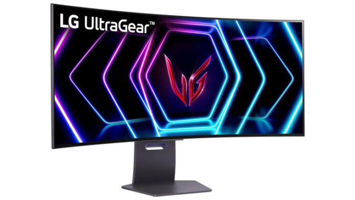 Εξοικονομήστε 620 $ στην κυρτή οθόνη OLED 39 ιντσών 240 Hz της LG, η οποία έχει τώρα έκπτωση 41%
