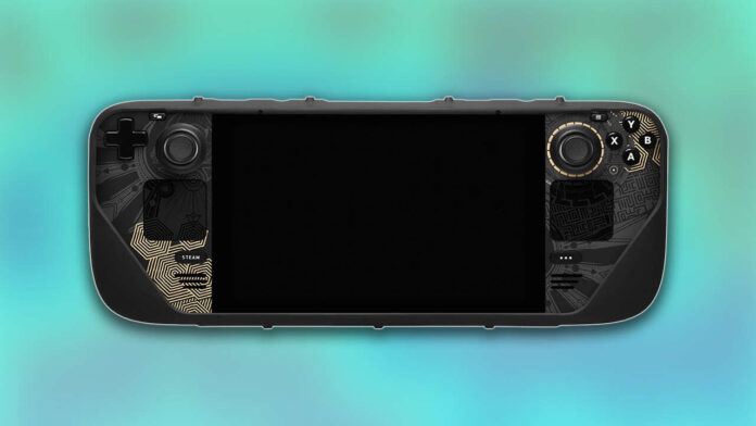 Τα αξεσουάρ Steam Deck της Dbrand και οι πλάκες πρόσοψης PS5 έχουν σπάνιες εκπτώσεις
