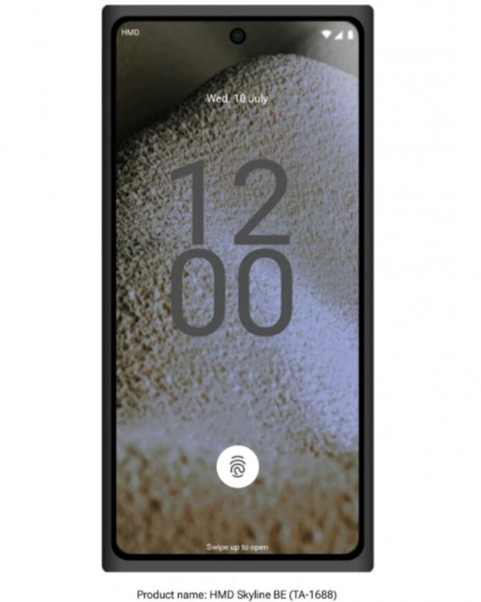 HMD: νέα συσκευή εμφανίστηκε «a la Lumia» με ακόμη χαμηλότερη τιμή


