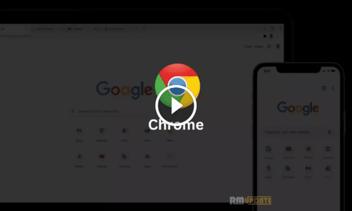 Το Google Chrome είναι έτοιμο να αποκτήσει ένα νέο Πλωτό Κουμπί Ενέργειας
