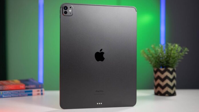 Η Apple φαίνεται ότι διαρρέει επερχόμενα μοντέλα iPad
