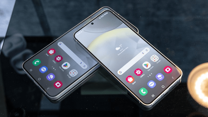 Το Samsung Galaxy S24+ με Android 15/One UI 7 εντοπίστηκε στη βάση δεδομένων Geekbench