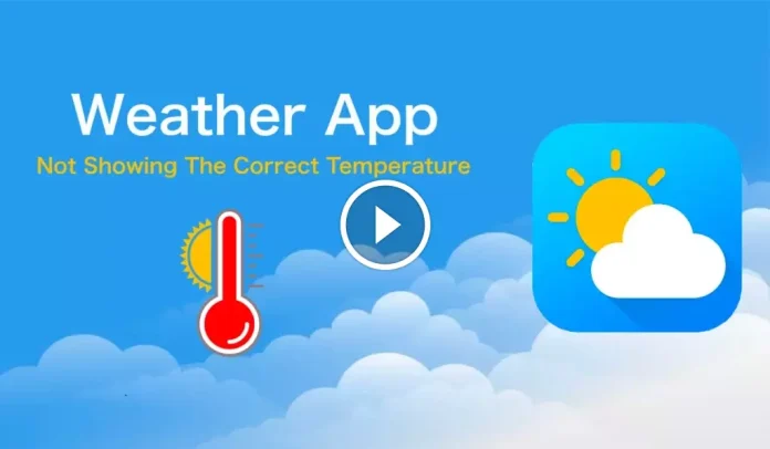 Το Google Weather προσθέτει ημερομηνίες στην επόμενη πρόβλεψη 10 ημερών 
