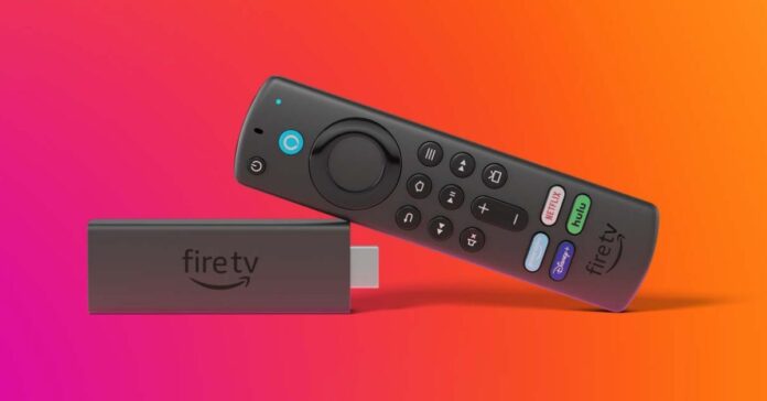 Η Amazon ενημερώνει την προφύλαξη οθόνης Fire TV με διαφημίσεις για ορισμένους χρήστες
