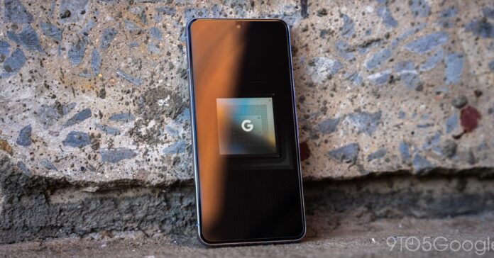 Το Google Tensor G5 φέρεται να πλησιάζει στην οριστικοποίηση του σχεδιασμού στο TSMC πριν από το Pixel 10
