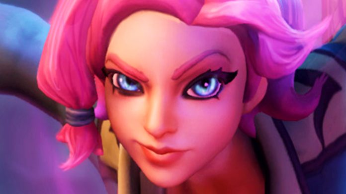 Το δωρεάν παιχνίδι για πολλούς παίκτες Paladins λανσάρει μια νέα λειτουργία ορδής PvE
