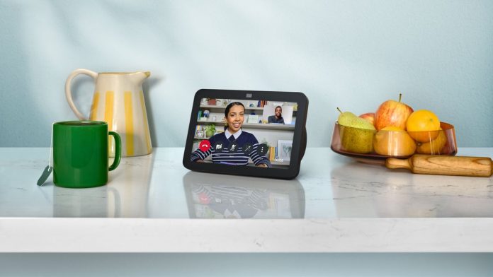 Η συμφωνία Early Prime Day κάνει το νεότερο Echo Show 8 της Amazon φθηνότερο από ποτέ
