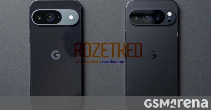 Το Google Pixel 9 θα διαθέτει αισθητήρα δακτυλικών αποτυπωμάτων υπερήχων στην οθόνη
