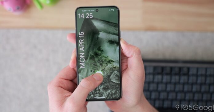 Τα Pixel 9 και 9 Pro φημολογείται ότι χρησιμοποιούν αισθητήρα δακτυλικών αποτυπωμάτων υπερήχων
