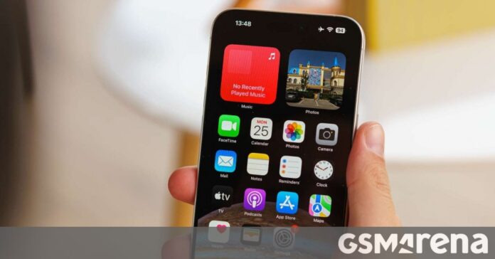 Αναφορά: Οι σειρές iPhone 16 Pro και Pixel 9 θα αποκτήσουν νέα M14 OLED από τη Samsung
