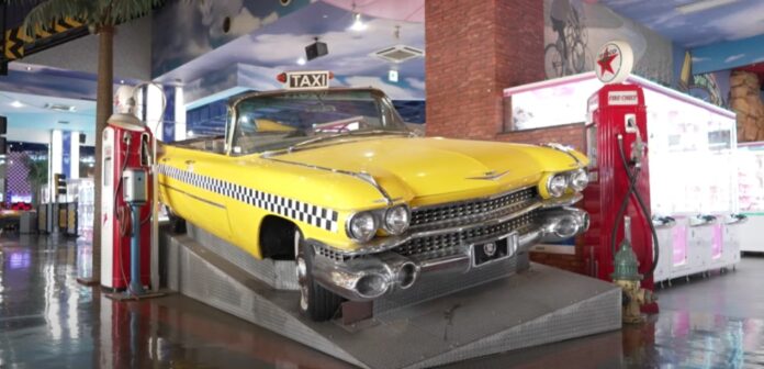 Η Sega φέρνει μια σειρά από αλλαγές στο νέο Crazy Taxi