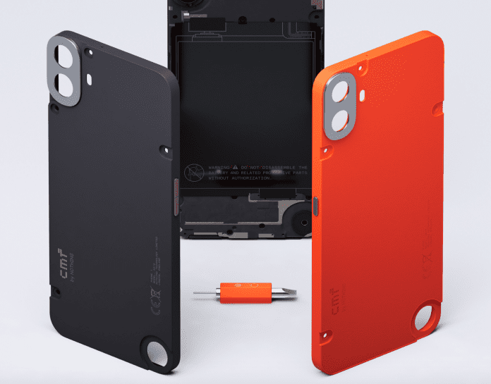 Πλάτες smartphone