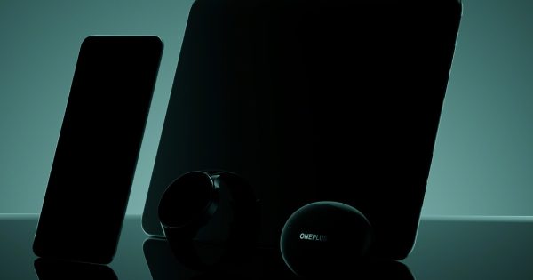 Παίρνουμε τέσσερις νέες συσκευές OnePlus αυτόν τον μήνα
