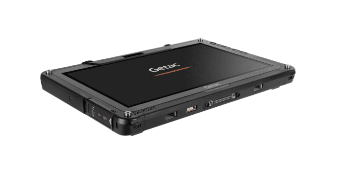 Getac