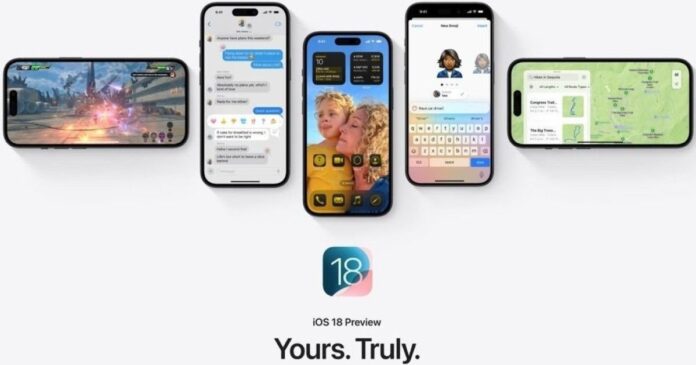 Στελέχη της Apple εξηγούν ορισμένα νέα χαρακτηριστικά της εφαρμογής Photos στο iOS 18