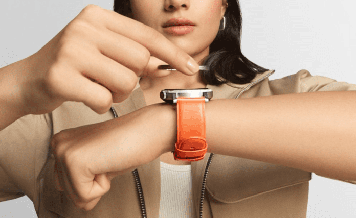 Το CMF Watch Pro 2 θα επιτρέψει μια φρέσκια εμφάνιση για τους φθηνούς θαυμαστές smartwatch
