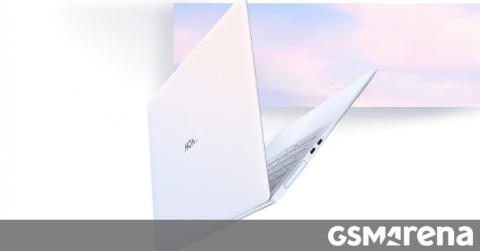 Το Honor MagicBook Art 14 2024 έρχεται με Core Ultra 5 ή Core Ultra 7, έως 32 GB μνήμης RAM
