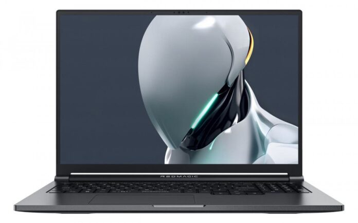 RedMagic Titan 16 Pro με NVIDIA RTX 4070

