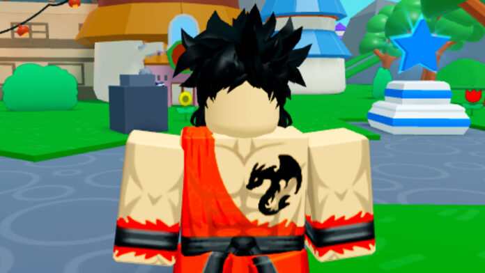 Κωδικοί Anime Fighters Simulator Ιουλίου 2024
