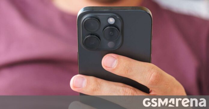 Kuo: Μπαταρία iPhone 16 Pro Max με 5-10% καλύτερη πυκνότητα κυψελών λόγω της θήκης από ανοξείδωτο χάλυβα
