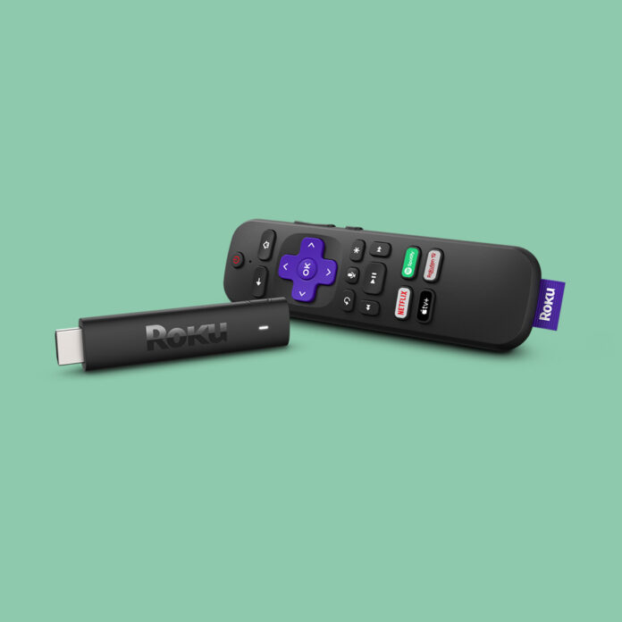 Η Roku αντιμετωπίζει αγωγή για παραβίαση πατέντας HEVC - Digitaltvinfo.gr