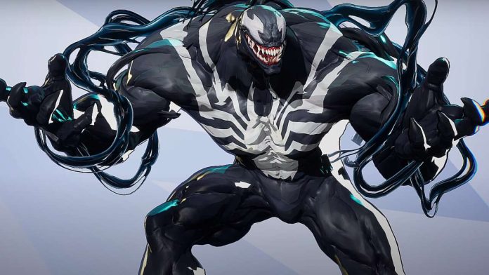 Το Marvel Rivals Closed Beta ξεκινά σε υπολογιστή αργότερα αυτόν τον μήνα με το ειδικό Venom Event
